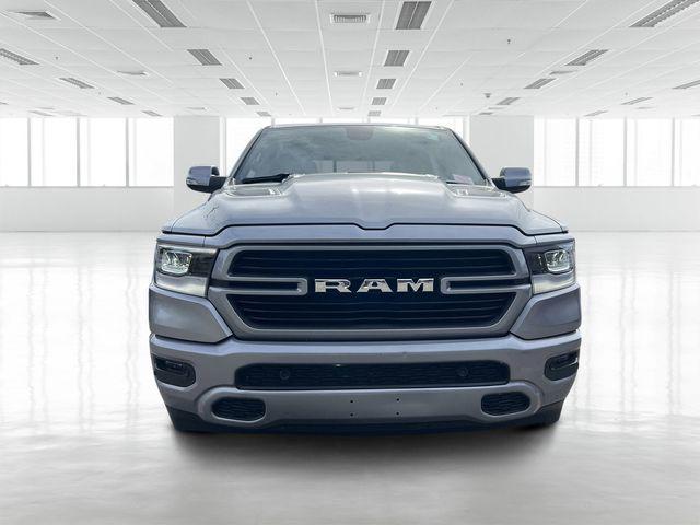 used 2020 Ram 1500 car, priced at $32,791