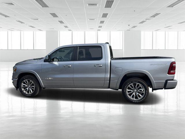 used 2020 Ram 1500 car, priced at $32,791