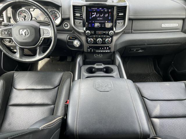 used 2020 Ram 1500 car, priced at $32,791