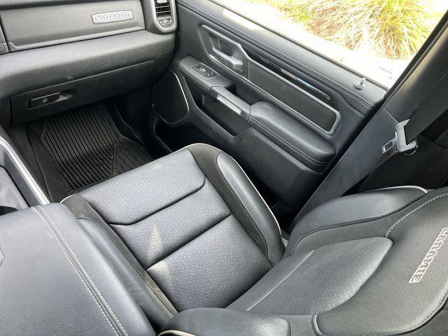 used 2020 Ram 1500 car, priced at $32,791