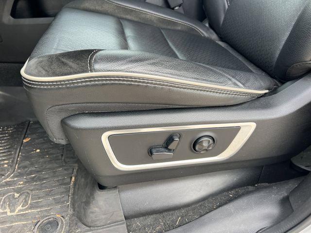 used 2020 Ram 1500 car, priced at $32,791