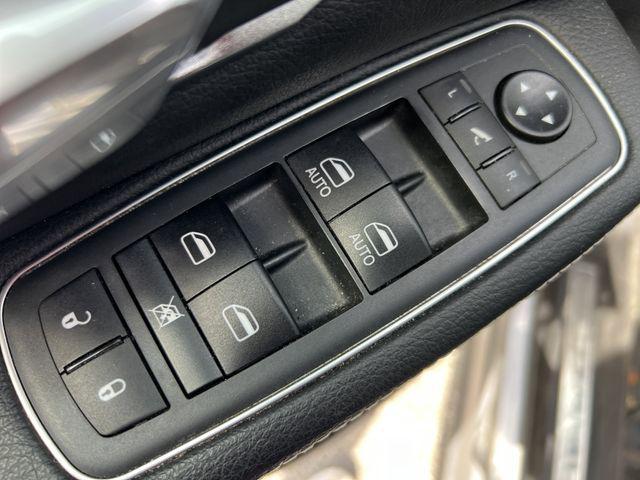 used 2020 Ram 1500 car, priced at $32,791