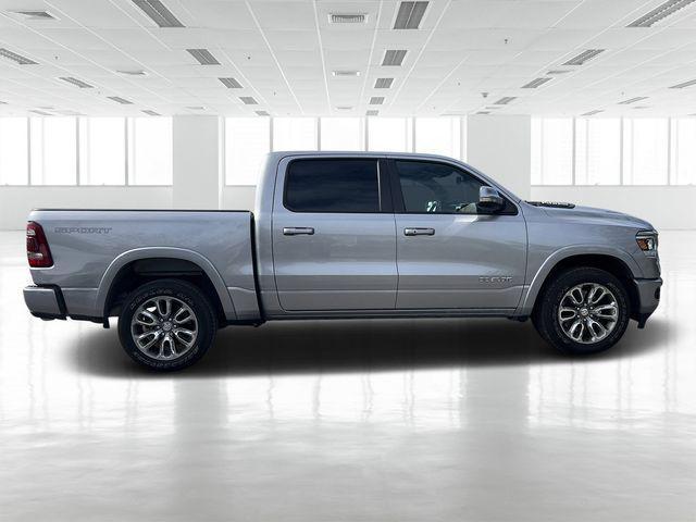 used 2020 Ram 1500 car, priced at $32,791