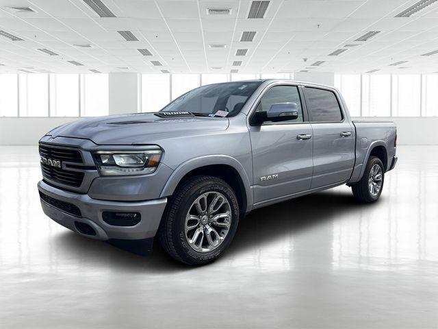 used 2020 Ram 1500 car, priced at $32,791