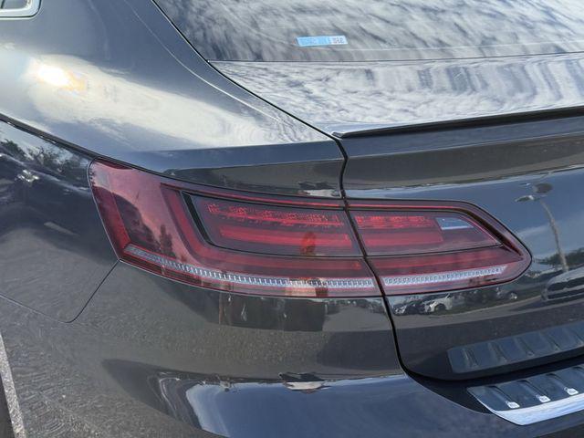 used 2021 Volkswagen Arteon car, priced at $26,209