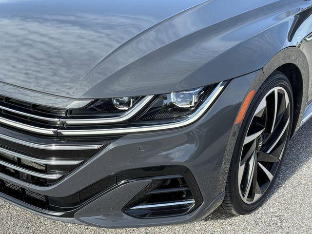 used 2021 Volkswagen Arteon car, priced at $26,209