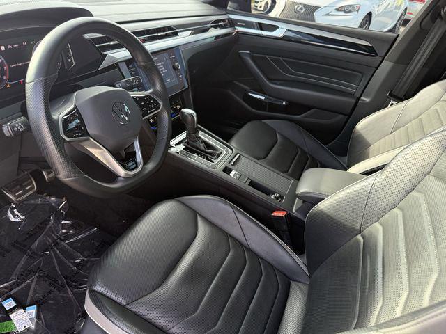 used 2021 Volkswagen Arteon car, priced at $26,209
