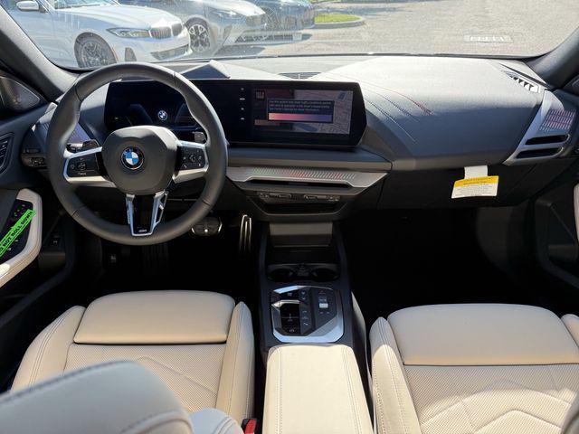 new 2026 BMW 228 Gran Coupe car, priced at $46,825