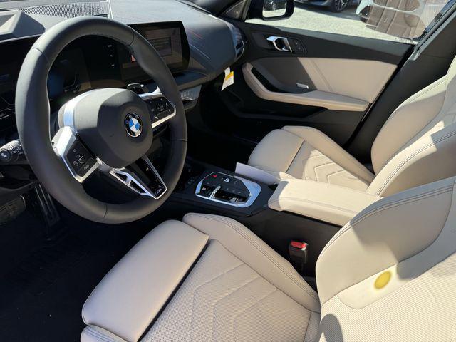 new 2026 BMW 228 Gran Coupe car, priced at $46,825