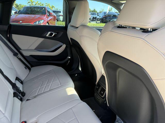 new 2026 BMW 228 Gran Coupe car, priced at $46,825