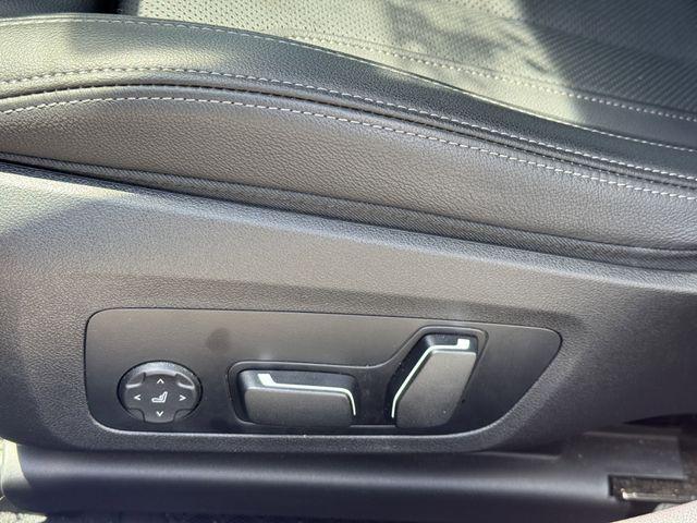 used 2024 BMW 330 car, priced at $37,798