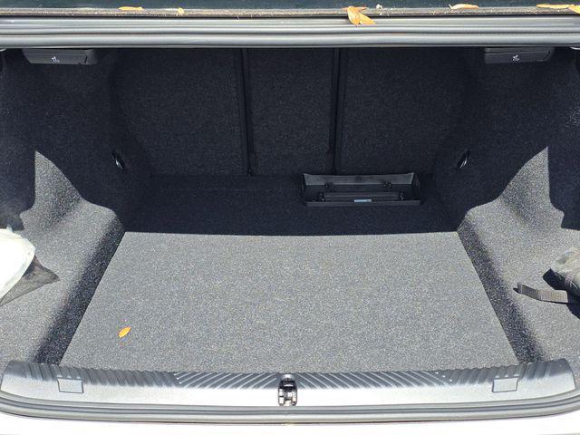 new 2025 BMW 530 car, priced at $65,325