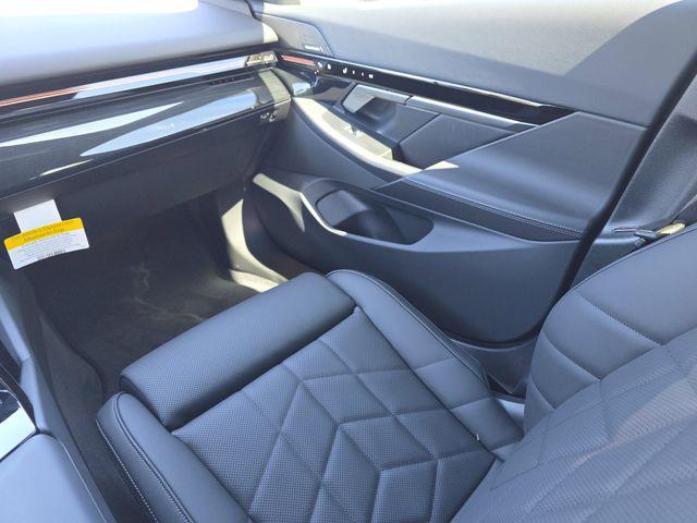 new 2025 BMW 530 car, priced at $65,325