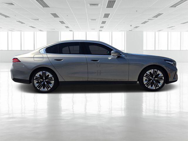 new 2025 BMW 530 car, priced at $65,325