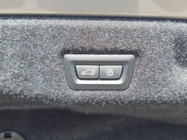 new 2025 BMW 530 car, priced at $65,325