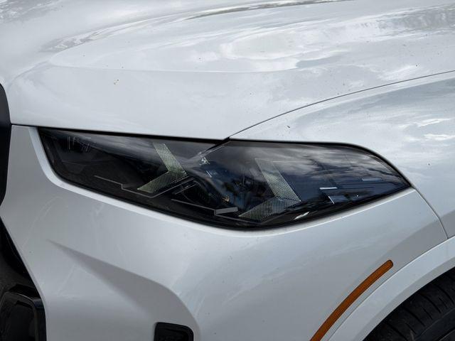 new 2026 BMW X5 car, priced at $102,575