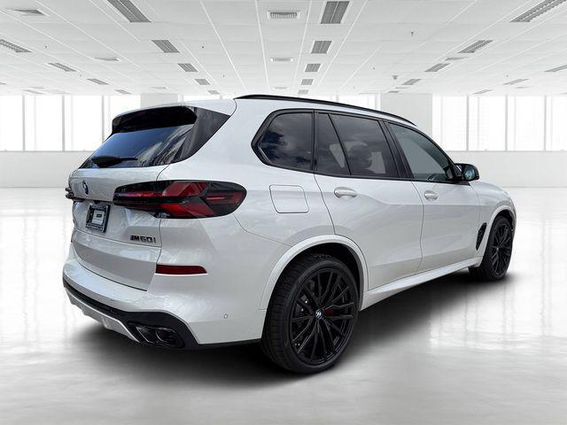 new 2026 BMW X5 car, priced at $102,575