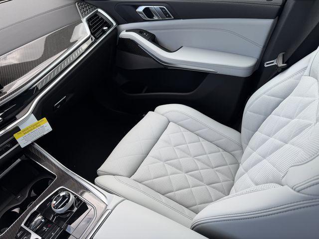 new 2026 BMW X5 car, priced at $102,575