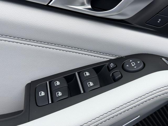 new 2026 BMW X5 car, priced at $102,575