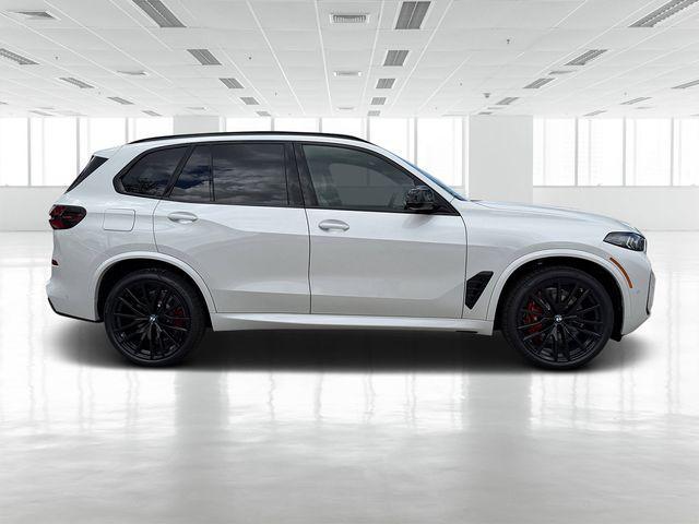 new 2026 BMW X5 car, priced at $102,575