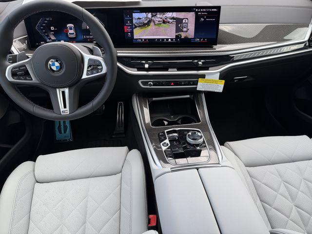 new 2026 BMW X5 car, priced at $102,575
