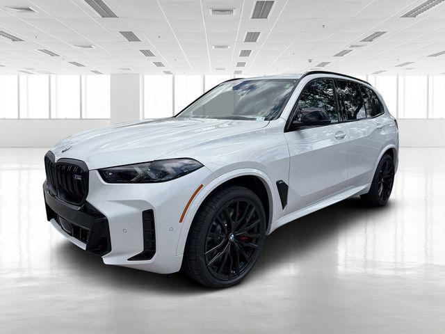 new 2026 BMW X5 car, priced at $102,575