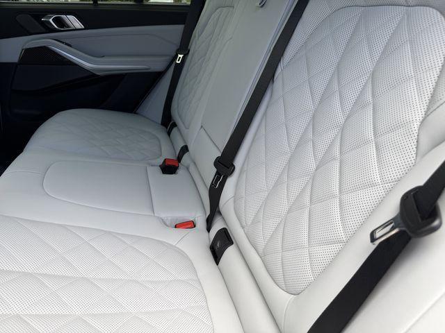 new 2026 BMW X5 car, priced at $102,575