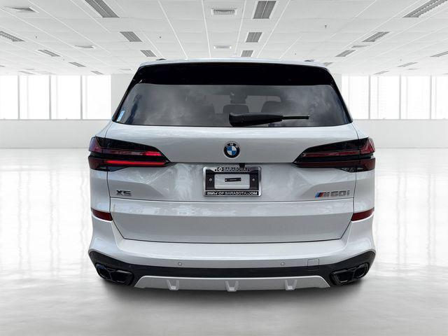 new 2026 BMW X5 car, priced at $102,575