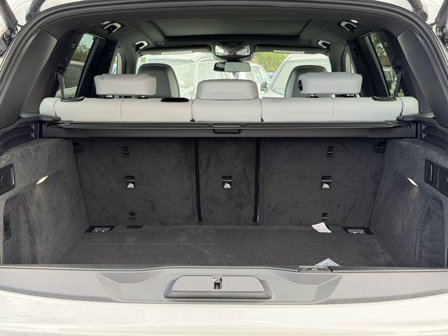 new 2026 BMW X5 car, priced at $102,575