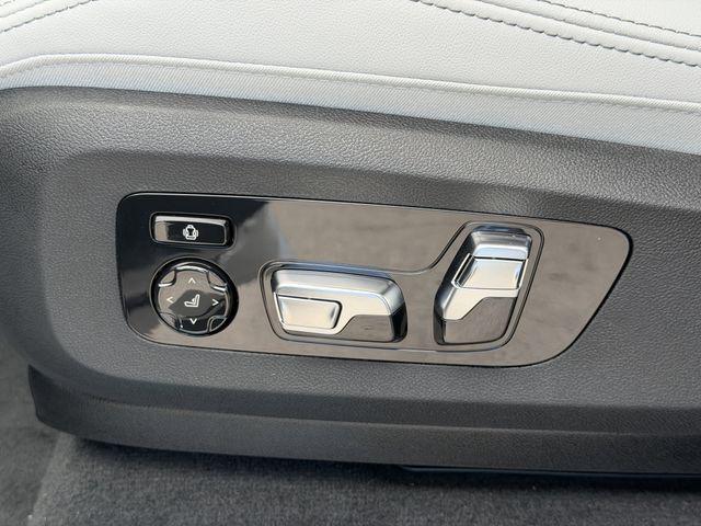 new 2026 BMW X5 car, priced at $102,575