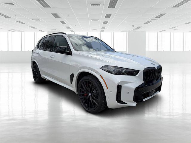 new 2026 BMW X5 car, priced at $102,575
