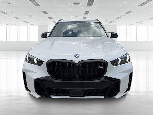 new 2026 BMW X5 car, priced at $102,575