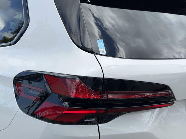 new 2026 BMW X5 car, priced at $102,575