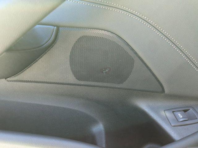 used 2023 BMW 530 car, priced at $34,391