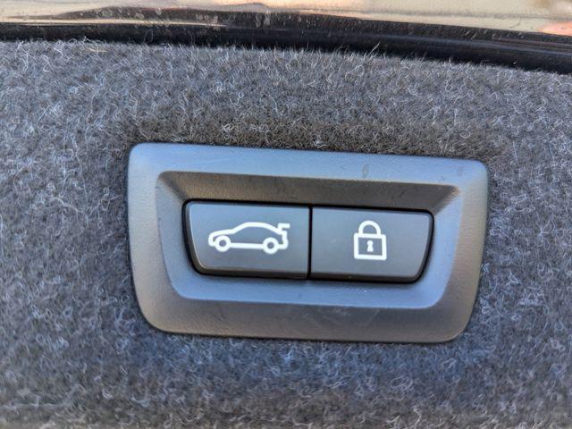 used 2023 BMW 530 car, priced at $34,391