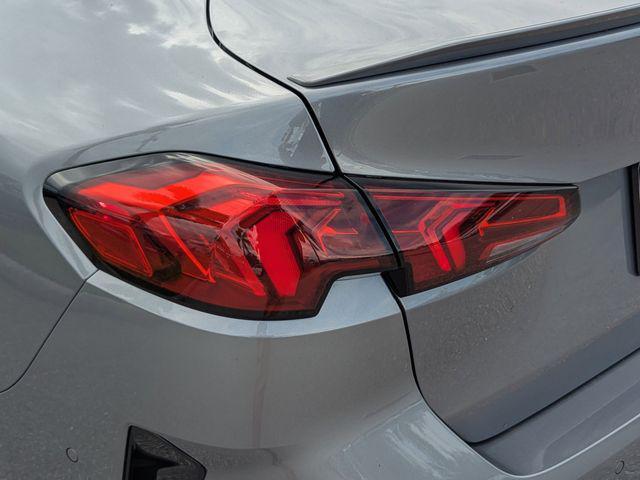 new 2025 BMW M235 Gran Coupe car, priced at $53,875