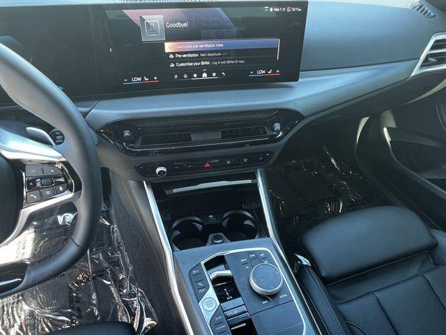 used 2025 BMW 230 car, priced at $36,563