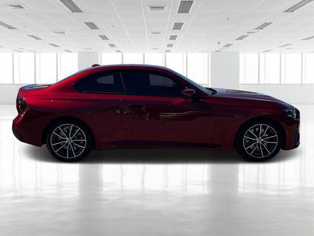 used 2025 BMW 230 car, priced at $36,563