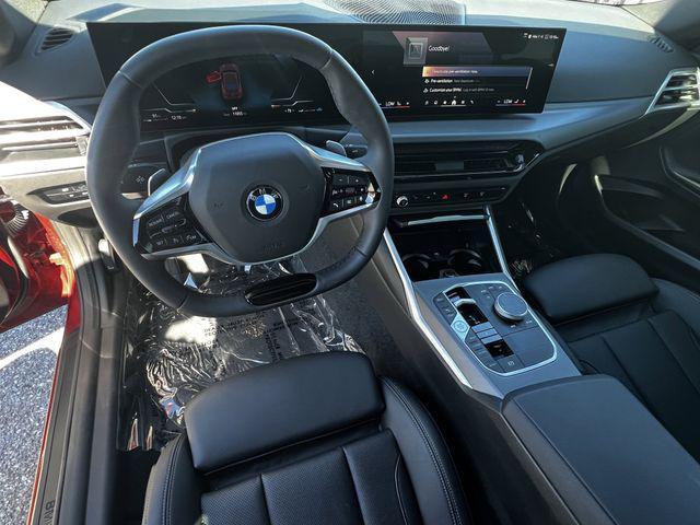 used 2025 BMW 230 car, priced at $36,563