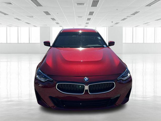 used 2025 BMW 230 car, priced at $36,563