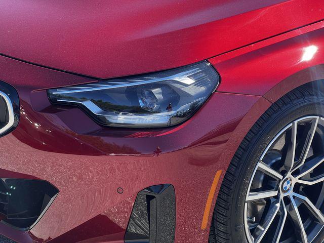 used 2025 BMW 230 car, priced at $36,563