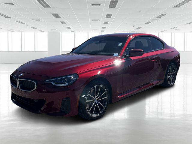 used 2025 BMW 230 car, priced at $36,563