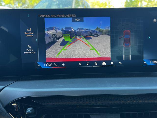 used 2025 BMW 230 car, priced at $36,563