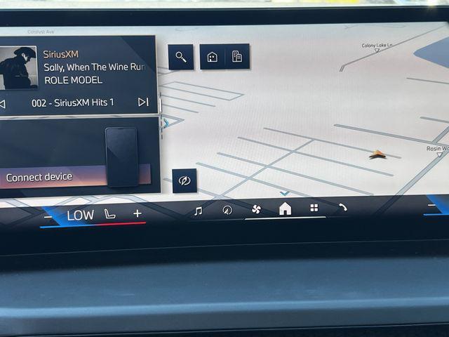 used 2025 BMW 230 car, priced at $36,563