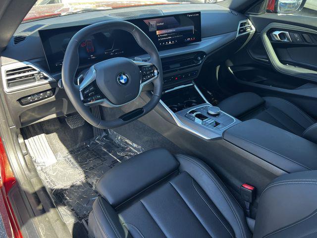 used 2025 BMW 230 car, priced at $36,563