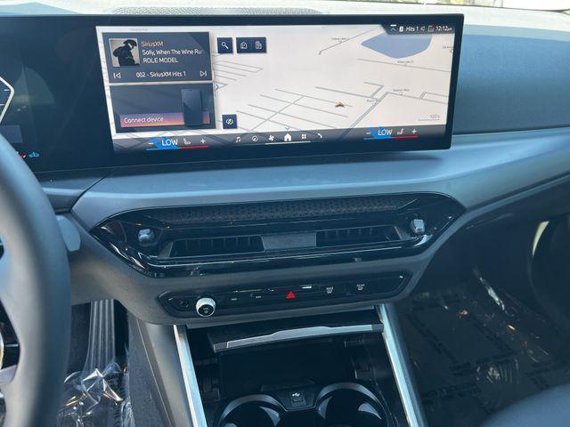 used 2025 BMW 230 car, priced at $36,563