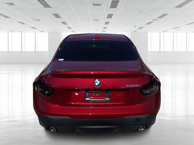 used 2025 BMW 230 car, priced at $36,563