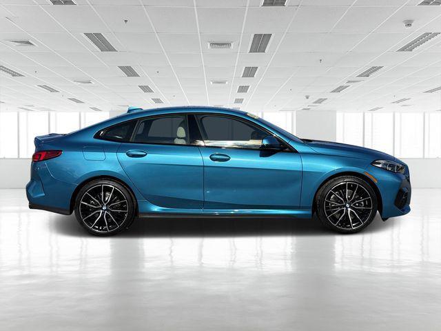 used 2024 BMW 228 Gran Coupe car, priced at $41,891