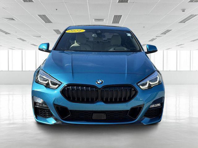 used 2024 BMW 228 Gran Coupe car, priced at $41,891