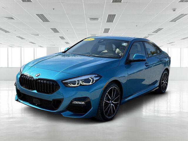 used 2024 BMW 228 Gran Coupe car, priced at $41,891